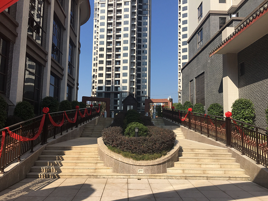 地产开发-深圳市创铭泓泰投资集团有限公司